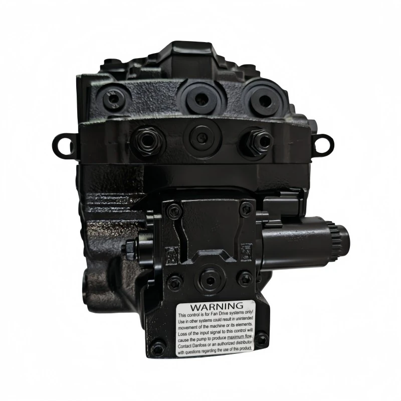 h1p piston pumps