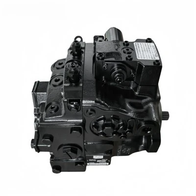 Danfoss H1P089 89cc Pwmp Piston Echelinol Amnewid Amnewidiol Pwmp Hydrolig Dadleoli